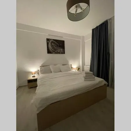 Sunlight By The Seaside Apartment Plaja Mamaia-Sat Apartment Navodari